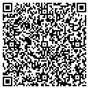QR code with Hall Cellular contacts