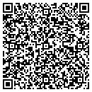 QR code with R E P Publishers contacts