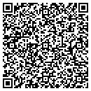 QR code with JD Building contacts