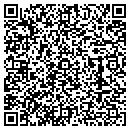 QR code with A J Plumbing contacts