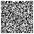 QR code with Harold Bice contacts