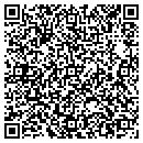 QR code with J & J Order Buyers contacts