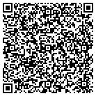 QR code with Walter McDonnell Clkng/Tckpnt contacts