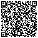 QR code with Jim Gard contacts