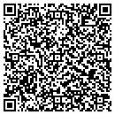 QR code with M & M Mgt contacts