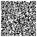 QR code with Prs Racing contacts