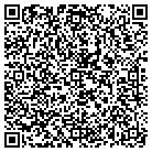 QR code with Honey Bear Day Care Center contacts