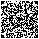 QR code with G Dodd & Son contacts