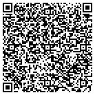 QR code with Hornersville Baptist Parsonage contacts