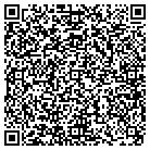 QR code with L L Richards Construction contacts