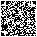 QR code with P K Products contacts