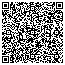 QR code with Talbots contacts