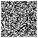 QR code with Ride The Rail contacts