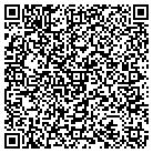 QR code with Saint Joseph Kci Shuttle/Limo contacts