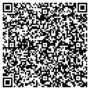 QR code with Zeman's Bargain Tire contacts