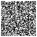 QR code with Harry A Dalin DDS contacts