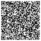 QR code with One-Stop Mini-Mart & Pkg Lqr contacts