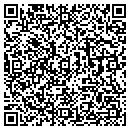QR code with Rex A Burney contacts