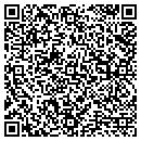 QR code with Hawkins Ranches Inc contacts