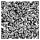 QR code with The Tile Shop contacts