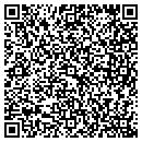 QR code with O'REILLY Auto Parts contacts