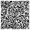 QR code with R L N Associates contacts