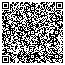 QR code with R-Bet Sales Inc contacts