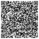 QR code with McAtee Investment Services contacts
