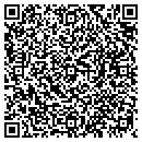 QR code with Alvin H Lange contacts
