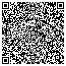 QR code with Harvestowne 66 contacts