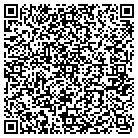 QR code with Chitwood Towing Service contacts