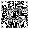 QR code with Pam Lefler contacts