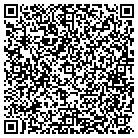 QR code with A-VIP Limousine Service contacts