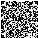 QR code with Ralph E Bailey Dozing contacts