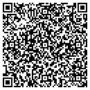 QR code with Caseys 1450 contacts