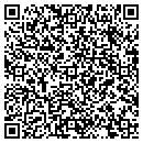 QR code with Hurst Real Estate Co contacts
