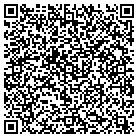 QR code with R J Coggin & Associates contacts