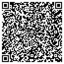 QR code with Resinger Archery contacts