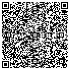 QR code with A B Ace Hardware Center contacts