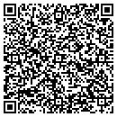 QR code with A A A of Missouri contacts