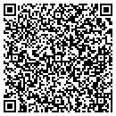 QR code with On The Run contacts