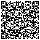 QR code with Roberts Garage contacts