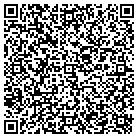 QR code with Peasant's Pantry Deli & Ctrng contacts