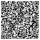 QR code with Plantation Properties contacts