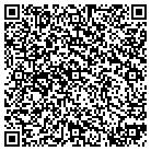 QR code with Leppo Distributing Co contacts