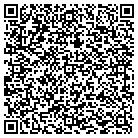 QR code with A Amanda's Classic Limousine contacts