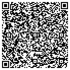 QR code with First Christian Church Discipl contacts