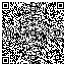 QR code with James K Justus contacts