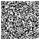 QR code with Khcr Communications contacts