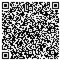 QR code with Gazebo contacts